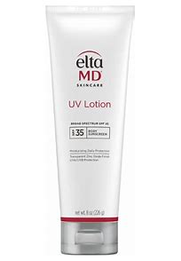 EltaMD UV Lotion Broad-Spectrum SPF 35