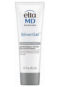 Elta Md- SilverGel