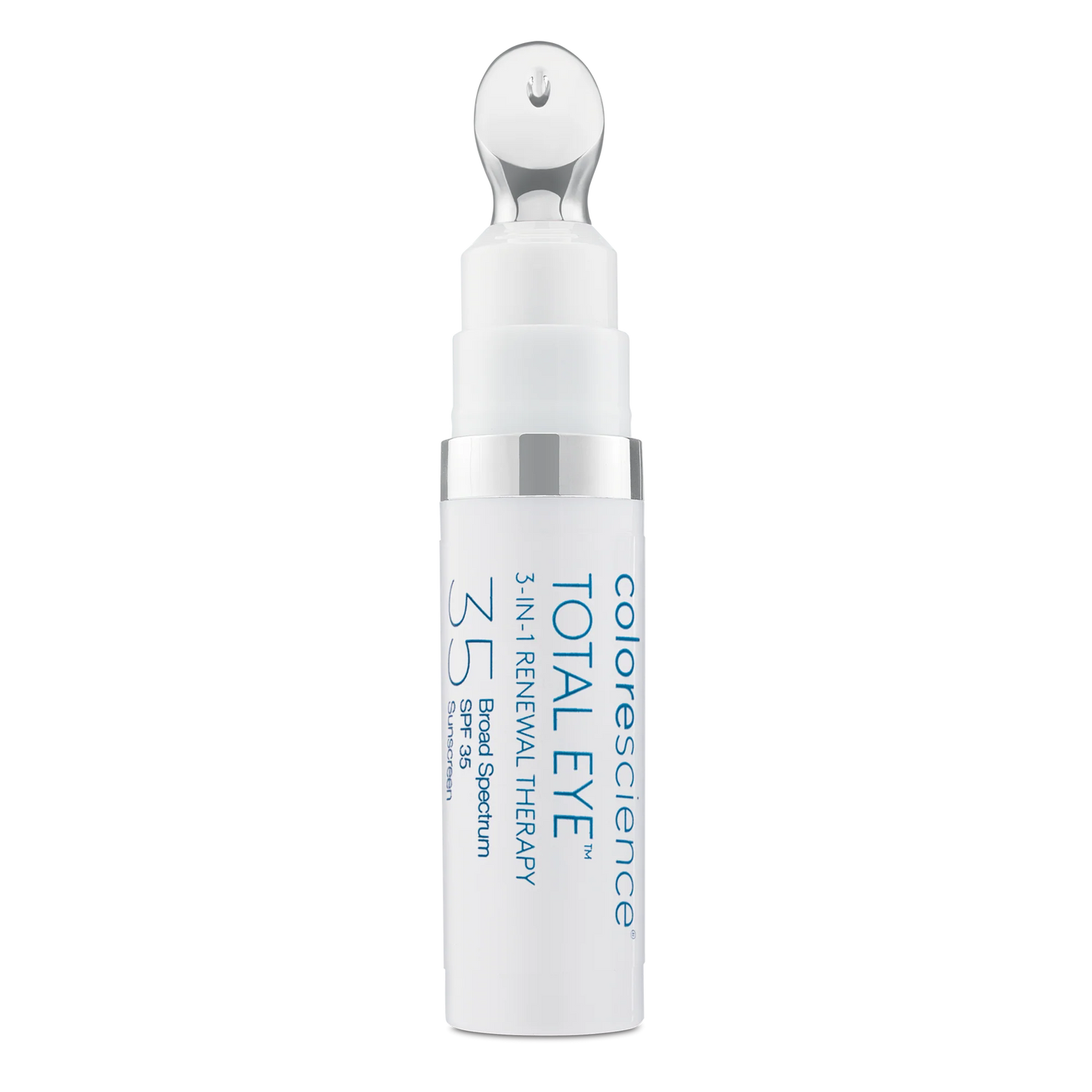 Total Eye Treatment-Tan SPF 35