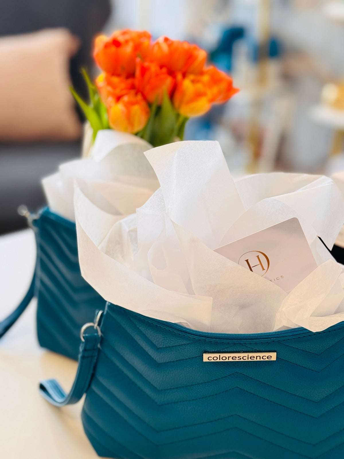 Dahl House Gift Card